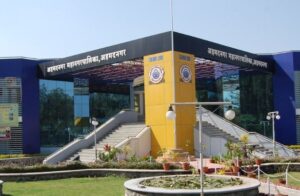 अहिल्यानगर महापालिका निवडणुकीचा बिगुल वाजला; १५ जानेवारीला तब्बल ६८ नगरसेवकांसाठी मतदान..!