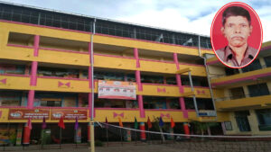 समाजसेवक अविनाश देडगांवकर यांची ‘विद्यार्थी सुरक्षा व भौतिक सुविधा विकास समिती’वर निवड..!