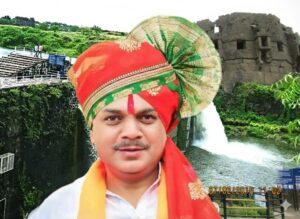 नळदुर्ग किल्ल्याचे ऐतिहासिक रूप पालटणार; १४ कोटींचा विकास आराखडा मंजूर!