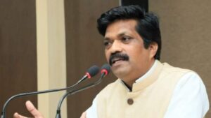 जाफराबादचा डंका व्हिएतनाममध्ये! विश्व साहित्य संमेलनासाठी प्राचार्य डॉ. राहुल म्हस्के यांची निवड..!