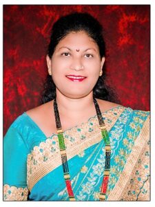 जामखेड येथील दिक्षा सामाजिक प्रतिष्ठान च्या अध्यक्षा सौ सुरेखा अनिल सदाफुले यांच्या मागणीला यश