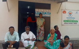 सुसज्ज सेंटर असूनही रुग्ण अन् नातेवाईक ‘वेटींग’वर; शासकीय रुग्णालयातील डायलिसिस सेंटरमध्ये सुविधांचा अभाव..!