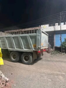 नंबर प्लेट नसलेल्या आणि काळी फिल्म लावलेल्या वाहनांकडे आरटीओची ‘डोळेझाक’; सर्वसामान्यांचा संताप!