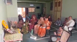 मंगरुळपीर येथे सकल जैन समाजाच्या वतीने ‘विश्वशांती नवकार दिन’ साजरा