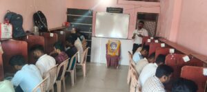 म. फुले यांच्या द्विशताब्दी वर्षानिमित्त सलग 18 तास वाचन उपक्रम