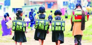 विशेष पटपडताळणीत ‘गोलमाल’? माजी विद्यार्थ्यांना वर्गात बोलवून विद्यार्थी संख्या दाखविण्याची शक्यता