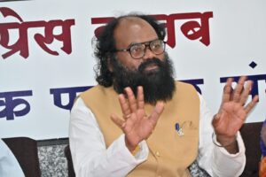 मातंग समाजाच्या आरक्षणासाठी ‘एम्पिरिकल डेटा’ अनिवार्य; बिगर सातबारा शेतकरी संघटनेचा सरकारला इशारा