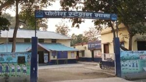 मोठी बातमी! माना हद्दीतील दोन कुख्यात गुन्हेगार तीन जिल्ह्यांतून तडीपार; पोलीस प्रशासनाचा दणका