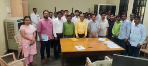 कंधार न्यायालयात राष्ट्रीय लोकअदालतीचा धमाका; एकाच दिवसात २ कोटींहून अधिकची वसुली!