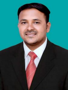 अजिंठा स्मशानभूमी विकास कामात 11.32000 / रुपये चा कागदी घोटाळा!