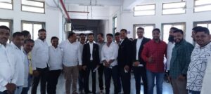 केडगाव दुहेरी हत्याकांडानंतर झालेल्या दगडफेकीच्यागुन्ह्यातून सर्व निर्दोष