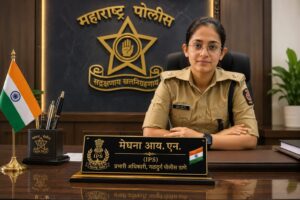 नळदुर्ग पोलीस स्टेशनच्या वतीने बकरी ईद निमित्त शांतता समिती बैठक संपन्न