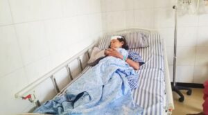 जामखेड तालुक्यातील फक्राबाद दरोड्यातील आरोपी पोलीसांकडून जेरबंद