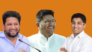 विधानपरिषद निवडणुकीत महायुतीचा धमाका! सुजय-संग्रामच्या ‘जय-वीरू’ जोडीने करून दाखवलं!