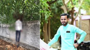 बदनापूरमध्ये २४ वर्षीय तरुणाची गळफास घेऊन आत्महत्या; परिसरात खळबळ!