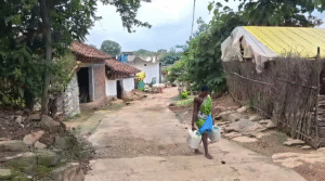 गोंदियात दूषित पाण्याचा कहर; ५ दिवसांत ४५ जण बाधित!