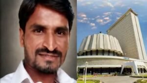 दोन कोटींची देयके रखडली; मुखेडच्या कंत्राटदाराची आत्महत्या !
