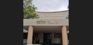 कळमेश्वर तहसील कार्यालयात स्वातंत्र्यदिन उत्साहात!
