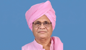 रिक्षेची धडक ठरली जीवघेणी; शास्त्री गोविंदराज राजघरबाबांचा दुर्दैवी अंत !