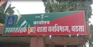 गडचिरोलीत ३५ हत्तींचा धुमाकूळ; वनविभागाला घेरावाचा इशारा !