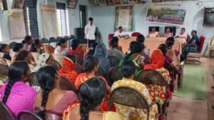 गावठी दारू बंद करणार! धानोरा तालुक्यातील महिलांचा ऐतिहासिक निर्णय!