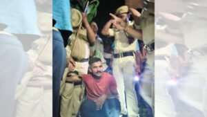 यावलमध्ये केबल चोरांचे रॅकेट उघड ! ११ संशयित ताब्यात