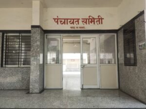 48 ग्रामपंचायतींचे प्रशासक गेले आता कारभार कोणाकडे ?