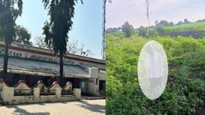 चिंचोली झाडगाव येथे ४० वर्षीय व्यक्तीचा गळफास घेऊन मृत्यू !
