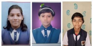 वाळूजच्या महिला पैलवानांची दमदार कामगिरी; तिघींची जिल्ह्यासाठी निवड!