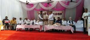 यावलच्या रहीम रजा यांच्या दोन कथा बी.ए.च्या अभ्यासक्रमात!