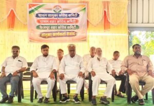 निवडणुकांपूर्वी यावल-फैजपूर काँग्रेसची संवाद बैठक; पक्षप्रवेशही!