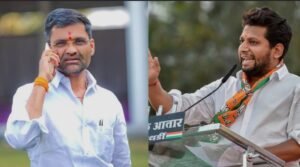 विखे-पाटील विरुद्ध लंके वाद सुप्रीम कोर्टात; लंकेंना नोटीस!