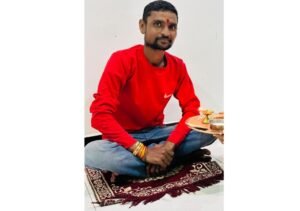 दहिगावच्या बेपत्ता तरुणाचा विहिरीत मृतदेह !