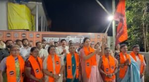 ‘बोगस मतदान झालं’; राजू पाटलांचा मोठा दावा, म्हणाले…