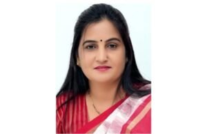 अतिक्रमण कारवाईवर छायाताई पाटलांचा विरोधकांना टोला!