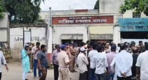 फलटण रुग्णालयात पुन्हा डॉक्टरचा मृत्यू; व्यवस्थेवर प्रश्न!
