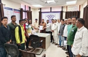 प्रक्षोभक भाषणप्रकरणी हर्षू ठाकूरविरुद्ध एफआयआर !