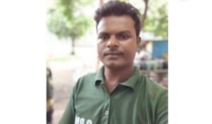 २६ वर्षीय आदिवासी शेतमजूर बेपत्ता; अपहरणाचा संशय !