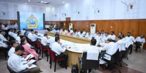 धरणांच्या लाभक्षेत्रात मोठा सर्व्हे काय बदललं याचा होणार शोध !
