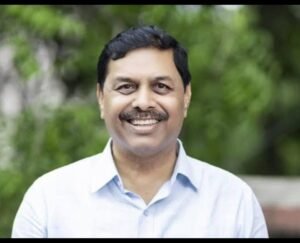 चंद्रशेखर घुले पाटील यांची जिल्हा मध्यवर्ती सहकारी बँकेच्या संचालकपदी बिनविरोध निवड