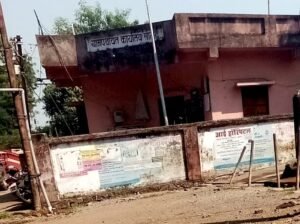 सातोदचा पाणीपुरवठा विस्कळीत; ग्रामस्थांचा संताप!