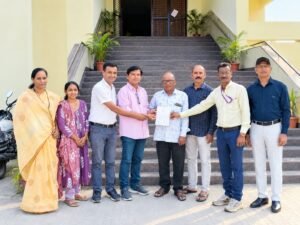 STAR संस्थेला अधिकृत मान्यता; समाजासाठी मोठा निर्धार!