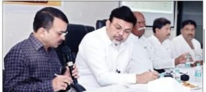 सावनेर-कळमेश्वरमध्ये पाण्याचे संकट गडद होणार? आमदार आशिष देशमुखांचा मोठा इशारा!