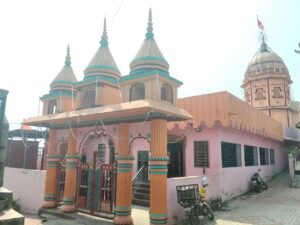 वनोली साई मंदिरात १८ ऑक्टोबरला महाप्रसाद ३० हजार भाविकांची शक्यता !