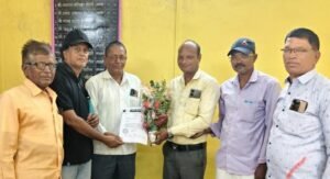 पत्रकार संघात मोठे फेरबदल कोलते, पटेल, जंजाळे यांची निवड !