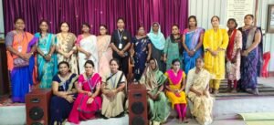 अकलूदमध्ये युवा क्रांतीचा एल्गार; महिला-बालकांच्या न्यायासाठी निर्धार!