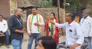 यावलमध्ये नगरसेविका ॲक्शन मोडमध्ये! अधिकाऱ्यांना दिले थेट आदेश!
