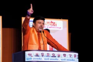 सावनेरच्या विकासाला विरोध करणारे इतिहासजमा होतील?