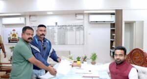 SRPF मध्ये महिला बटालियनची मागणी; पोलिसांचे निवेदन!