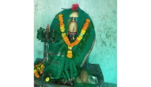 यावलमध्ये १९४ दुर्गोत्सव मंडळांची घटस्थापना; पोलिसांचा तगडा बंदोबस्त!